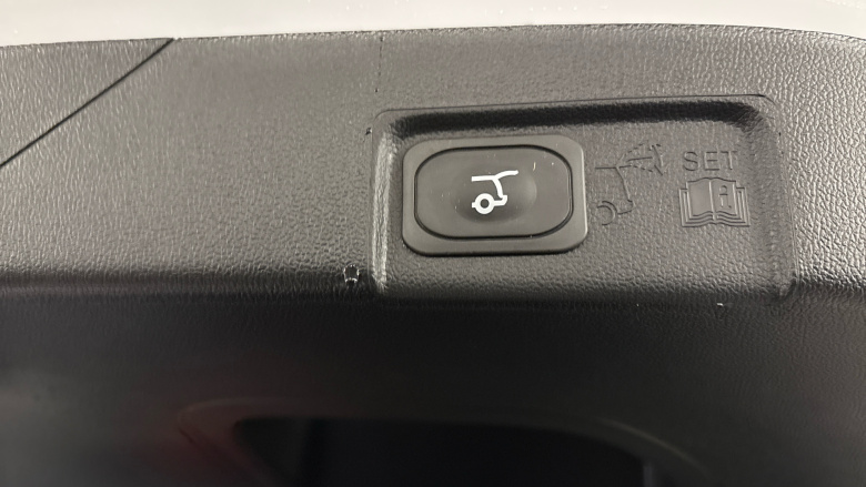 Ford Puma 123kW Premium 43kWh 5dr Auto Electric Hatchback